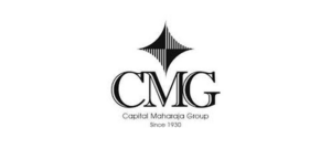 CMG logo