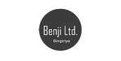 Benji Ltd logo