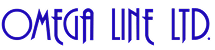 Omega Line Ltd logo